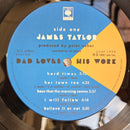 James Taylor Dad Loves His Work