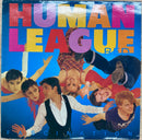 HUMAN LEAGUE RED / FASCINATION