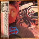 PAUL McCARTNEY and WINGS / RED ROSE SPEEDWAY