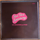 PAUL McCARTNEY and WINGS / RED ROSE SPEEDWAY