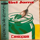 カシオペア / ミント・ジャムス