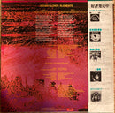 ROGER GLOVER / ELEMENTS