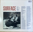 SURFACE / SURFACE