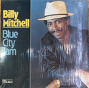 BILLY MITCHELL / BLUE CITY JAM