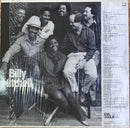 BILLY MITCHELL / BLUE CITY JAM