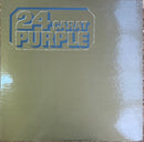 DEEP PURPLE / 24 CARAT
