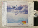 【プログレ名盤】 ラッシュ（Rush） グレイス・アンダー・プレッシャー（Grace Under Pressure）（EPIC SONY