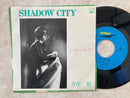 【夜の香り漂うシティポップ】寺尾聰 SHADOW CITY