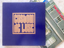【ソニー・サウンドの粋】V.A CUSTOM DE LUXE