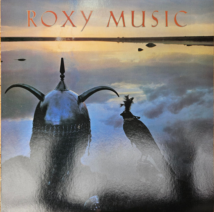 Roxy Music / AVALON