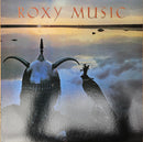 Roxy Music / AVALON