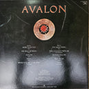 Roxy Music / AVALON