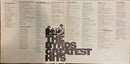 The Byrds / GREATEST HITS