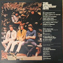 The Byrds / GREATEST HITS