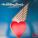 The Rolling Stones / HEART BREAKERS 14 LOVE BALLADS