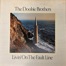The Doobie Brothers / Livin' On The Fault Line
