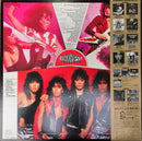 LOUDNESS / THUNDER IN THE EAST