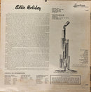 Billie Holiday / Commondore Jazz Classics