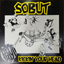 SOBUT / KICKIN' YOUR HEAD