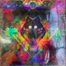 MACHINEDRUM / WANT TO 1 2 ?