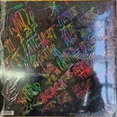 MACHINEDRUM / WANT TO 1 2 ?