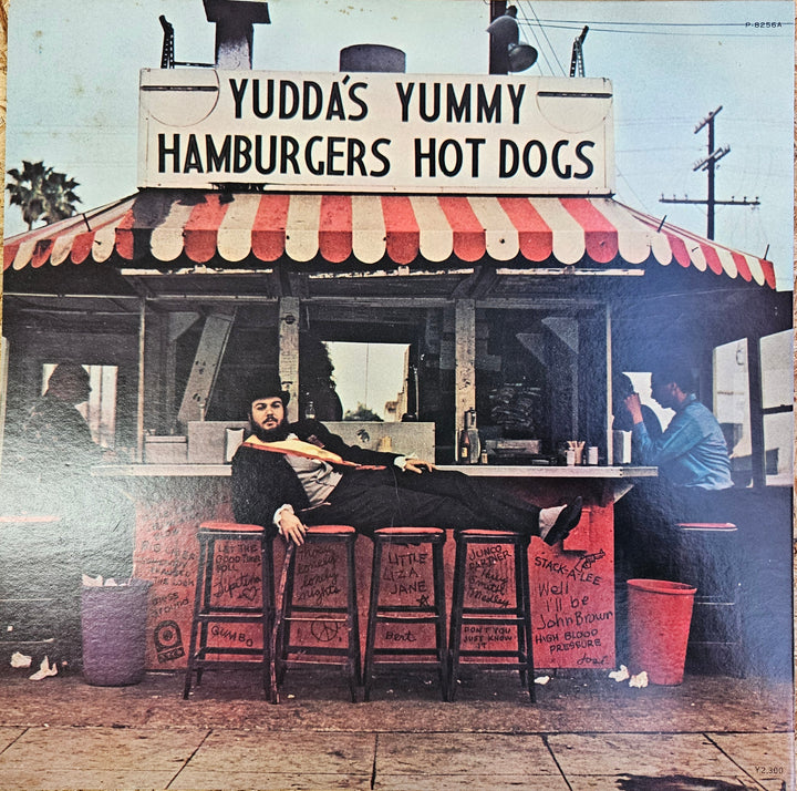 DR.JOHN / GUMBO