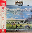 DR.JOHN / GUMBO