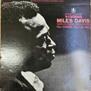 THE MILES DAVIS QUINTET / STEAMIN'