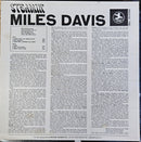 THE MILES DAVIS QUINTET / STEAMIN'