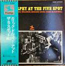 ERIC DOLPHY / ERIC DOLPHY AT THE 5 SPOT VOL.2