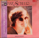 DIANE SCHUUR / SCHUUR THING