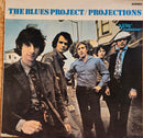 THE BLUES PROJECT / PROJECTIONS