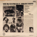 THE BLUES PROJECT / PROJECTIONS