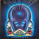 JOURNEY  / FRONTIERS