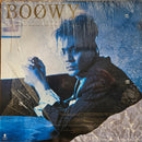 BOØWY / JUST A HERO