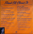 GEORGE HARRISON / EXTRA TEXTURE(Read All About It)