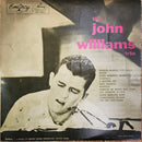 THE JOHN WILLIAMS TORIO / THE JOHN WILLIAMS TRIO