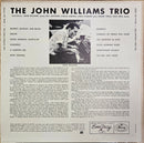 THE JOHN WILLIAMS TORIO / THE JOHN WILLIAMS TRIO