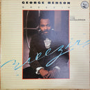 GEORGE BENSON / BREEZIN'