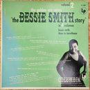 BESSIE SMITH / THE BESSIE SMITH STORY VOLUMEⅡ