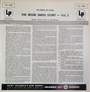 BESSIE SMITH / THE BESSIE SMITH STORY VOLUMEⅡ