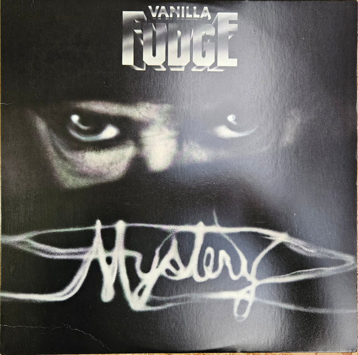 VANILLA FUDGE  / MYSTERY