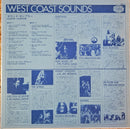 V.A / SOUND SAMPLER WEST COAST SOUNDS