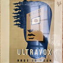 ULTRAVOX / RAGE IN EDEN
