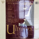 ULTRAVOX / RAGE IN EDEN