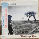 COREY HART / FIELDS OF FIRE