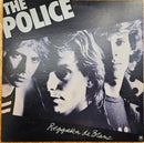 THE POLICE / REGGATTA DE BLANC