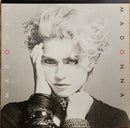 MADONNA / BURNING UP
