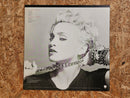 MADONNA / BURNING UP