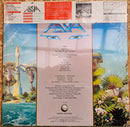 ASIA / ALPHA